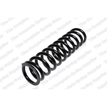 Lesjofors Coil Spring, 4056838 4056838